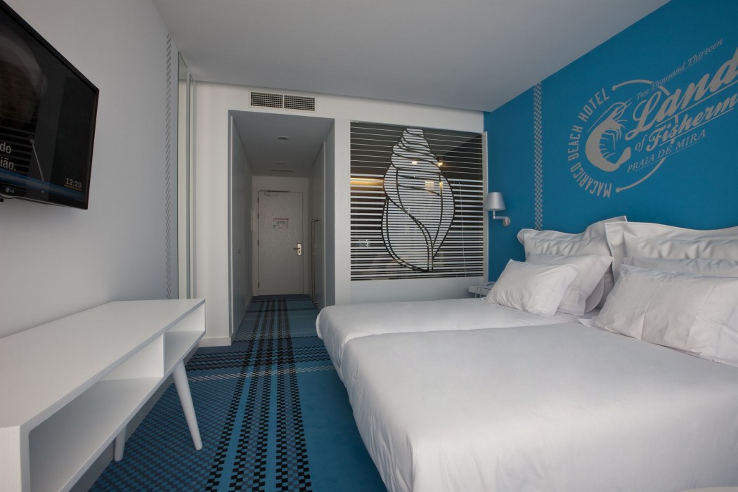 macarico beach hotel