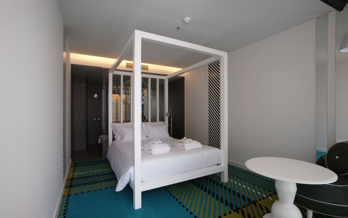 macarico beach hotel