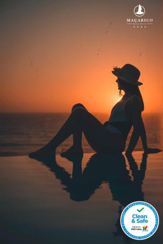 macarico beach hotel