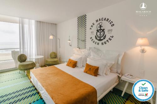 macarico beach hotel