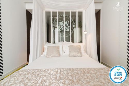 macarico beach hotel