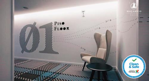 macarico beach hotel