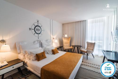 macarico beach hotel