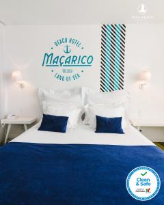 macarico beach hotel