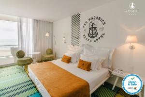 macarico beach hotel