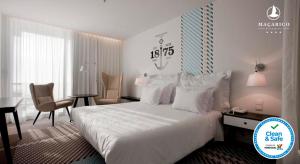 macarico beach hotel