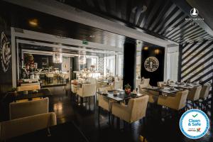 macarico beach hotel