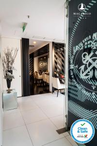 macarico beach hotel