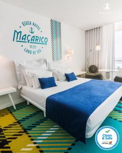 macarico beach hotel