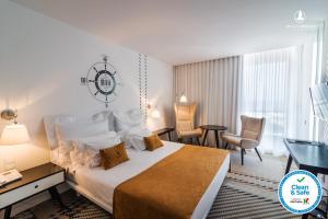 macarico beach hotel