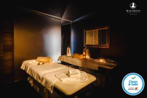 macarico beach hotel