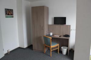 Hotel Sachsischer Hof,Niederwiesa>>Chemnitz,3 star