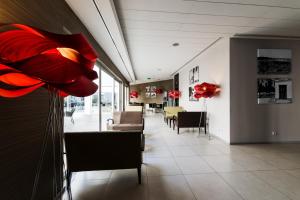 moov hotel evora