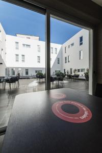 moov hotel evora