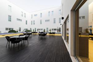 moov hotel evora