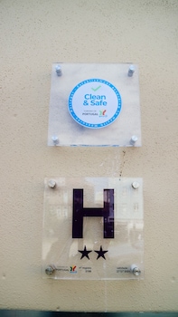 moov hotel evora