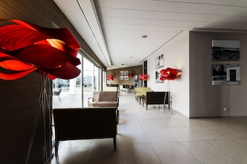 moov hotel evora
