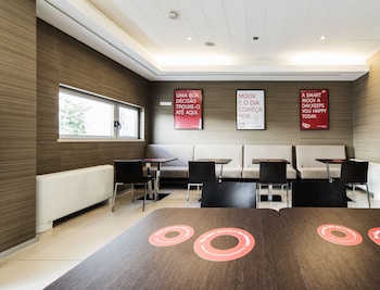 moov hotel evora