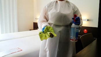 moov hotel evora
