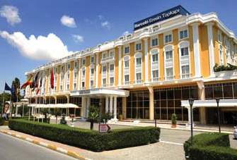 eresin hotels topkapi