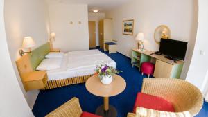 Ifa Rügen Hotel & Ferienpark,Near Binz Beach,4 star
