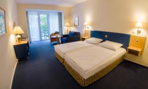 Ifa Rügen Hotel & Ferienpark,Near Binz Beach,4 star