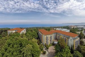 Ifa Rügen Hotel & Ferienpark,Near Binz Beach,4 star