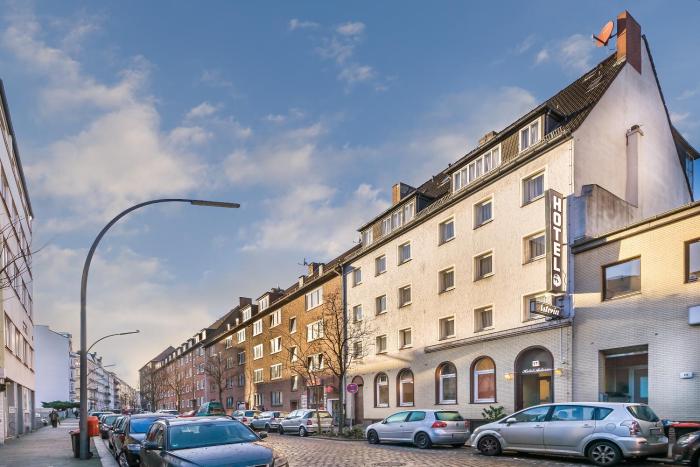 hamburg