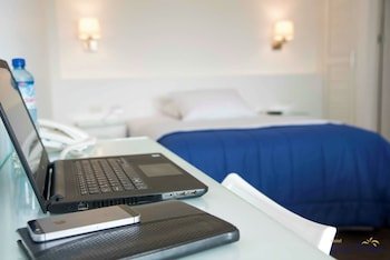 Hotel Gran Palma Piura,Piura>>Castilla,3 star