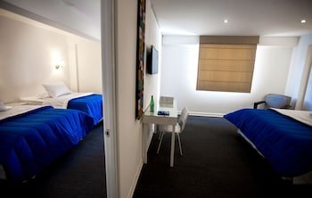 Hotel Gran Palma Piura,Piura>>Castilla,3 star