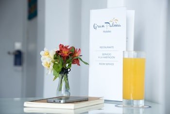 Hotel Gran Palma Piura,Piura>>Castilla,3 star