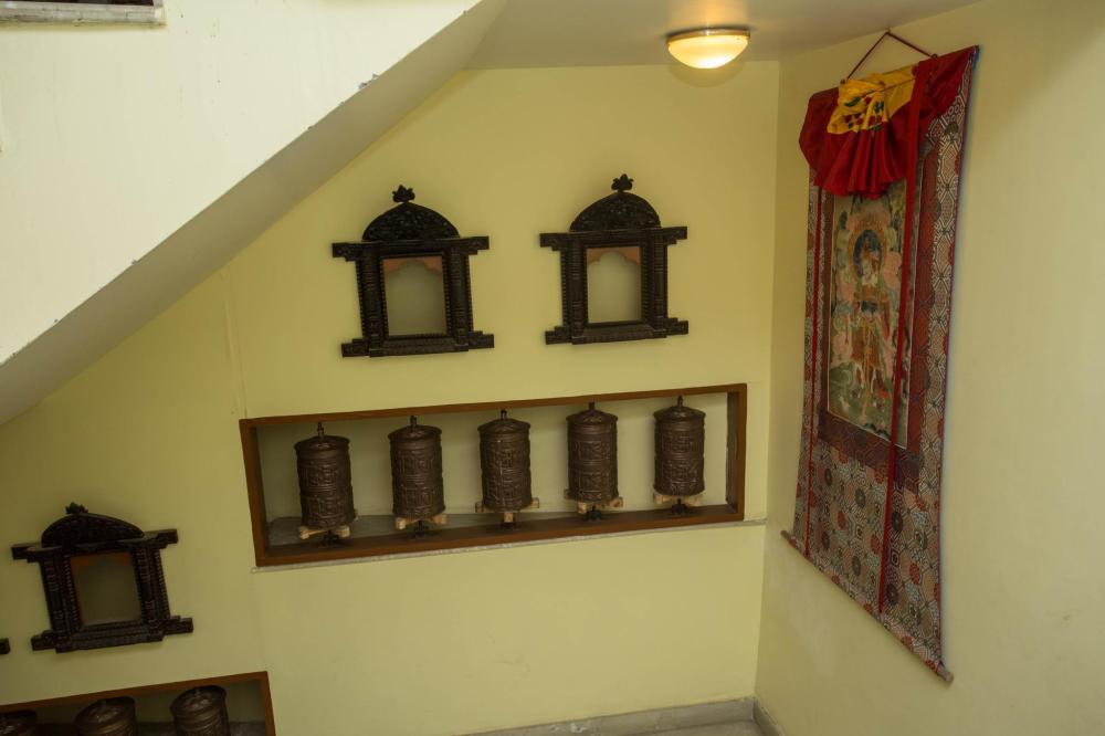 hotel siddhi manakamana
