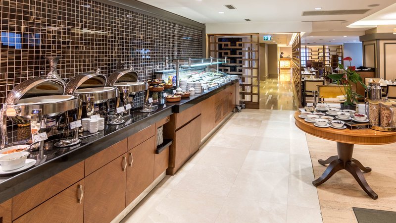 cvk park bosphorus hotel istanbul