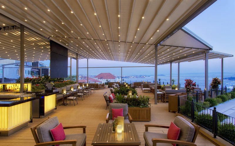 cvk park bosphorus hotel istanbul