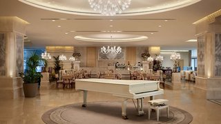 cvk park bosphorus hotel istanbul