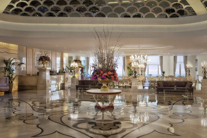 cvk park bosphorus hotel istanbul