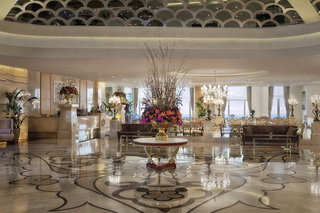 cvk park bosphorus hotel istanbul