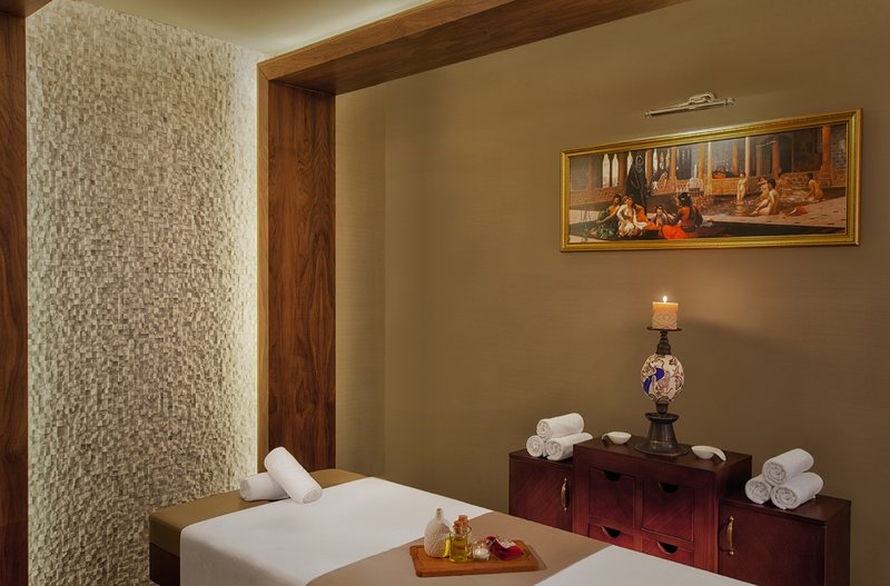 cvk park bosphorus hotel istanbul