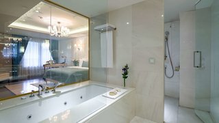 cvk park bosphorus hotel istanbul