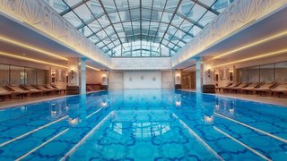 cvk park bosphorus hotel istanbul