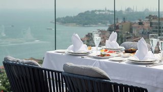 cvk park bosphorus hotel istanbul