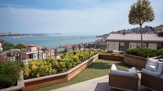 cvk park bosphorus hotel istanbul