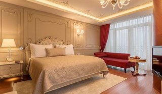 cvk park bosphorus hotel istanbul