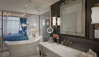 cvk park bosphorus hotel istanbul