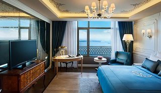 cvk park bosphorus hotel istanbul