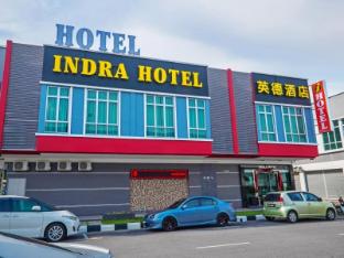 indra hotel