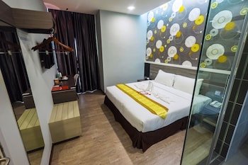 indra hotel