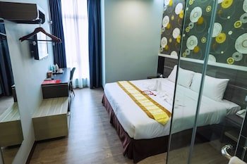 indra hotel