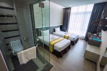 indra hotel
