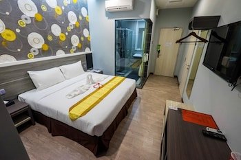 indra hotel